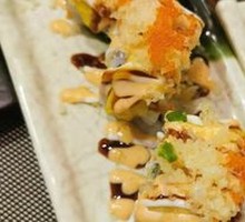 Signature Caesar Roll