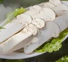 Songshu Mushroom