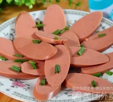 Ham Sausage