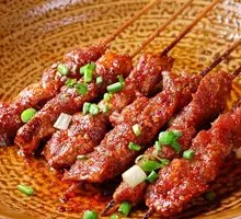 Spicy Pork Ribs