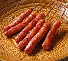 Large Sausage