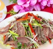 Meat Salad