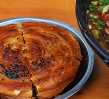 Crispy Beef Guokui