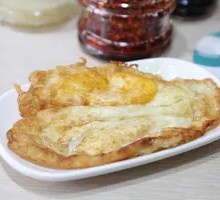 Fried Egg