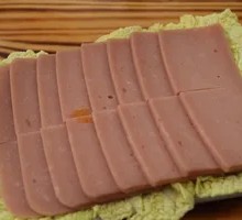 Maling Luncheon Meat
