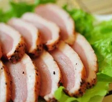 Duck Breast