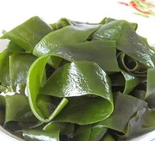Wakame Sprouts