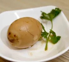 Braised Egg