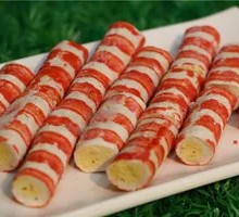 Crab Stick