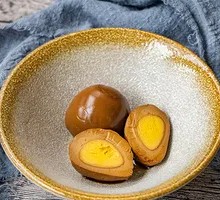 Bald Egg