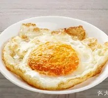 Rooster Egg