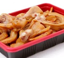 Premium Braised Goose