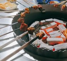 Free-range Xiang Pig Meat