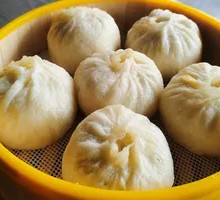 Old Dough Handmade Soup Dumplings