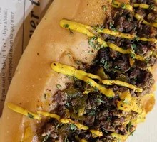 Mexican Dirty Dog