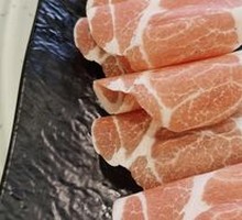Pork Shoulder Steak