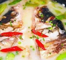 Fresh Catfish Head
