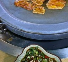 Farmhouse Pork Belly
