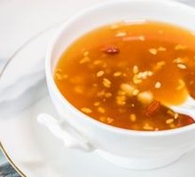 Rice Wine Fermented Glutinous Rice