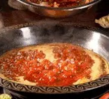 Hot Pot Rabbit