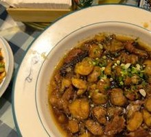 Fragrant Pork Ribs