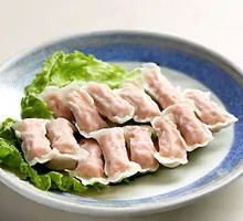 Shrimp Dumplings