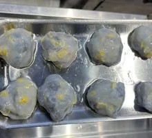 Shrimp Dumplings