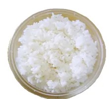 Glutinous Rice with Pearl Texture