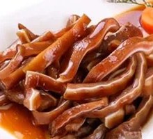 Pork Elbow with Pork Ears