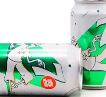 Canned 7-Up