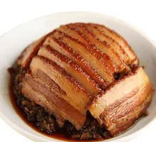 New Arrival Braised Pork with Preserved Mustard Greens, Rich Yet Not Greasy