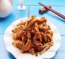 Tripe Strips