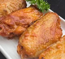 Orleans Grilled Wings