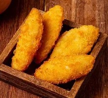 Special Offer Deep-Sea Cod Strips