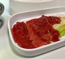 Tender Beef