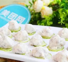 Shrimp paste