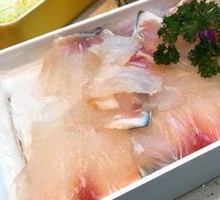 Deep-Sea Cod