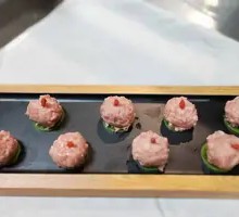 Fresh Beef Meatballs