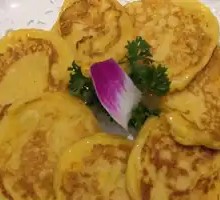 Corn Cake