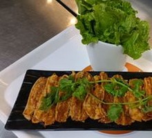Grilled Pork Belly