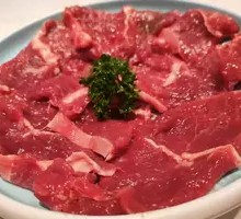 Special Steak