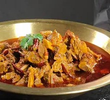 Beef Short Ribs