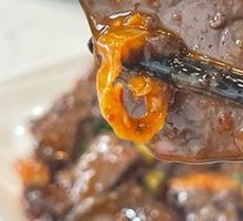 Sheep blood