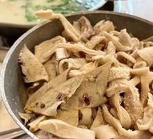 Single Portion Lamb Offal