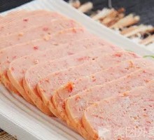 Maling Luncheon Meat