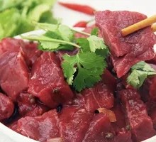 Fresh Beef