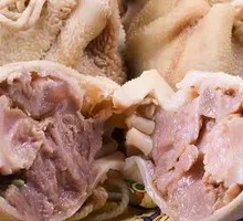 Stuffed Pork Belly