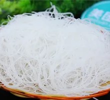 Silver Thread Noodles