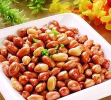 Peanuts