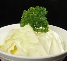 Bok Choy Stir-fry